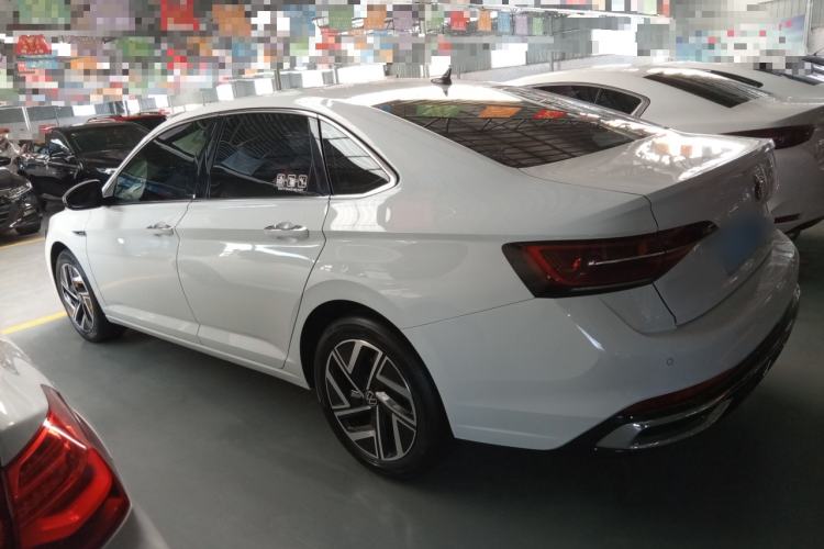 Used Volkswagen Sagitar 2023 300TSI DSG Excellence Edition
