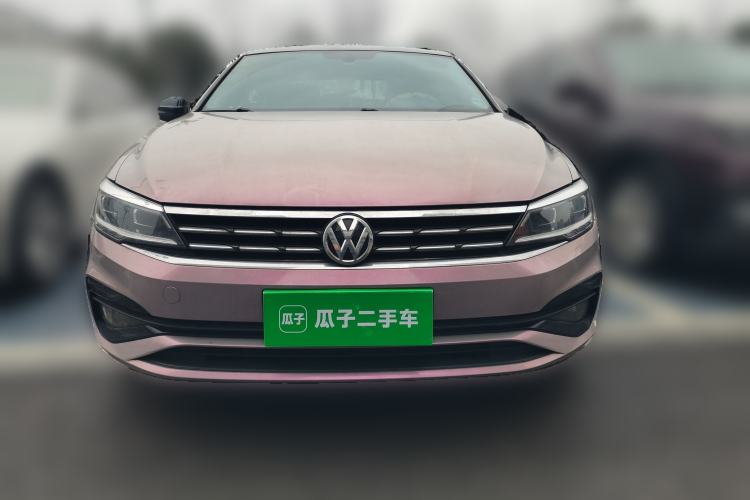 Used Volkswagen Lamando 2021 280TSI DSG Comfort Edition
