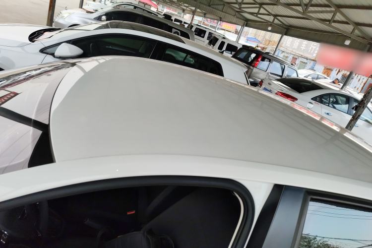 Used Jetta VA3 2021 1.5L Automatic "Upward Journey" Edition