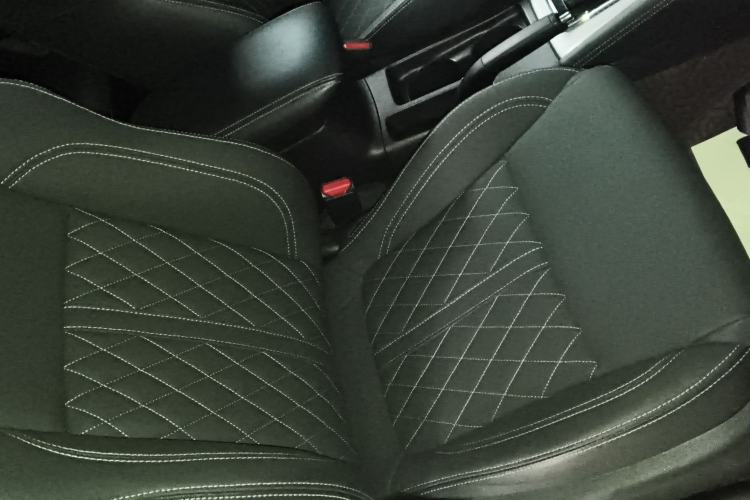 Used Mitsubishi ASX 2020 2.0L CVT Smart Edition
