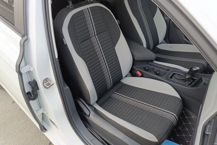 Used Volkswagen Bora 2024 200TSI DSG Comfort Edition
