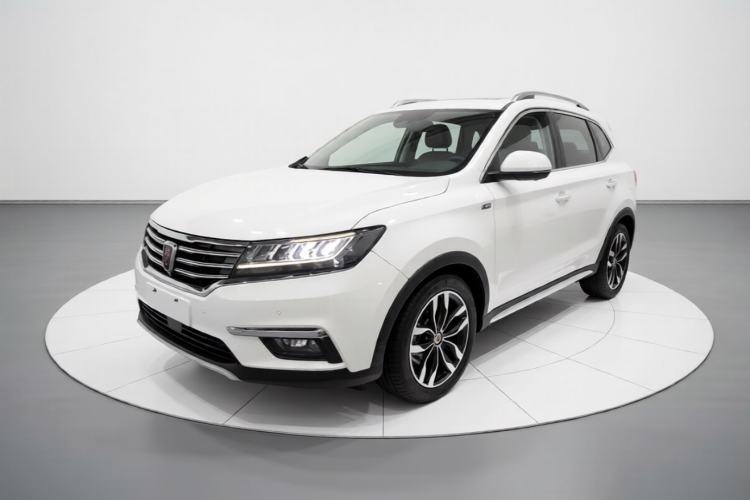 Used Roewe RX5 2016 30T Four-Wheel Drive Automatic Internet Smart Luxury Edition Guazi used car, China used car export, Used car for sale, Used cars, Cheapest cars for sale