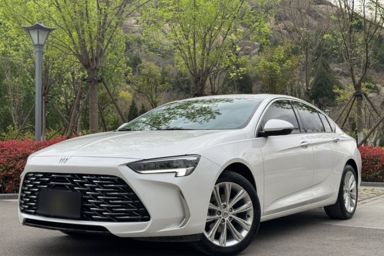 Used Buick Regal 2024 28T Luxury Edition