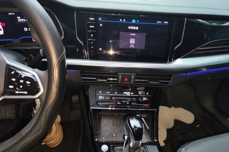 Used Volkswagen Passat 2024 380TSI Luxury Edition