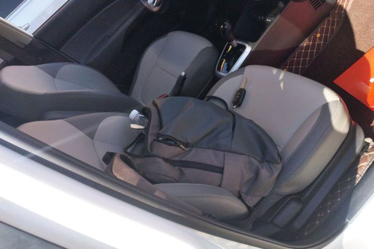 Used Kia Pegas 2020 Revised Version 1.4L Automatic Elite Connect Edition