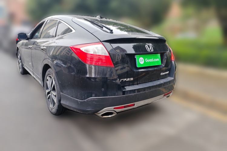 Used Honda Crosstour 2016 2.4L Luxury Edition
