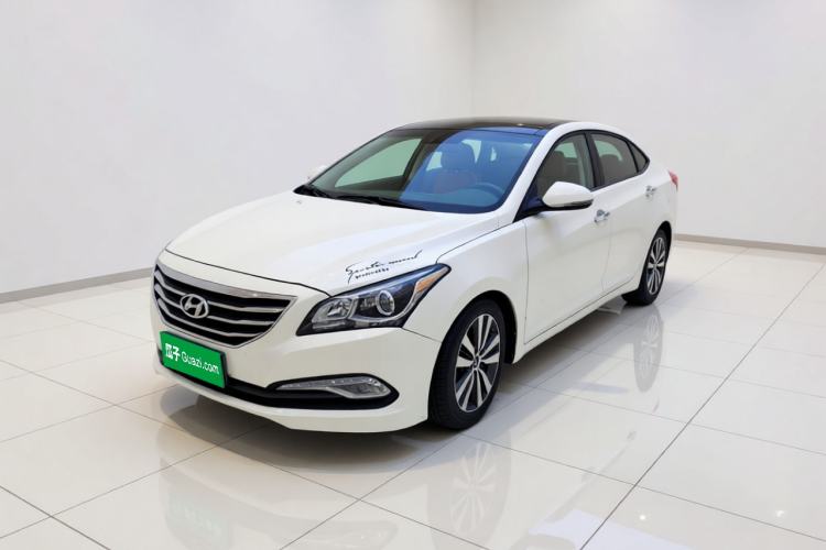Used Hyundai Mistra 2016 1.8L Automatic Deluxe DLX Model