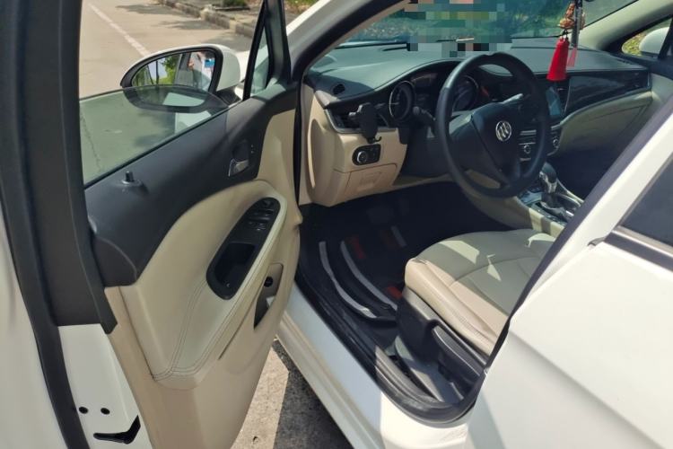 Used Buick Verano 2019 Sedan 15S Automatic Entry Model