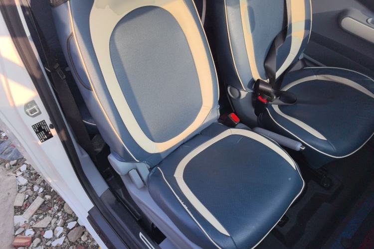 Used Bestune Pony 2025 222km Range Agile Horse
