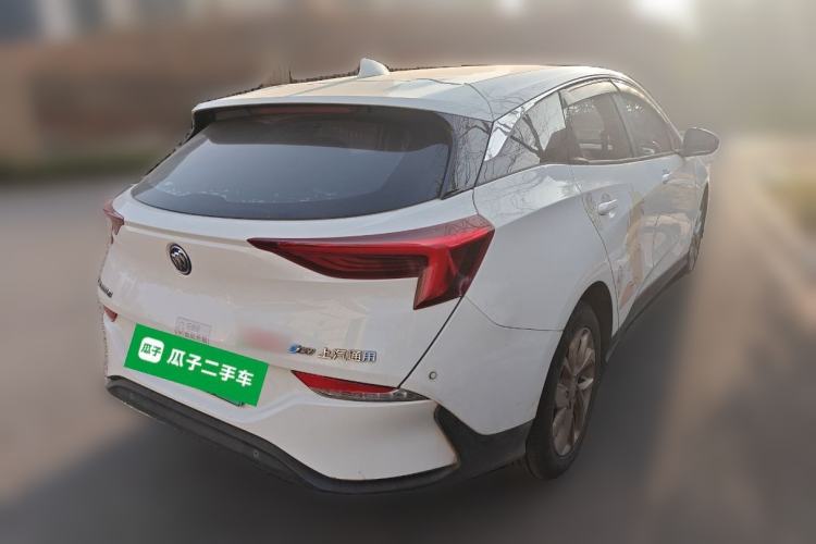 Used Buick Velite 6 2022 Connected & Shared PLUS