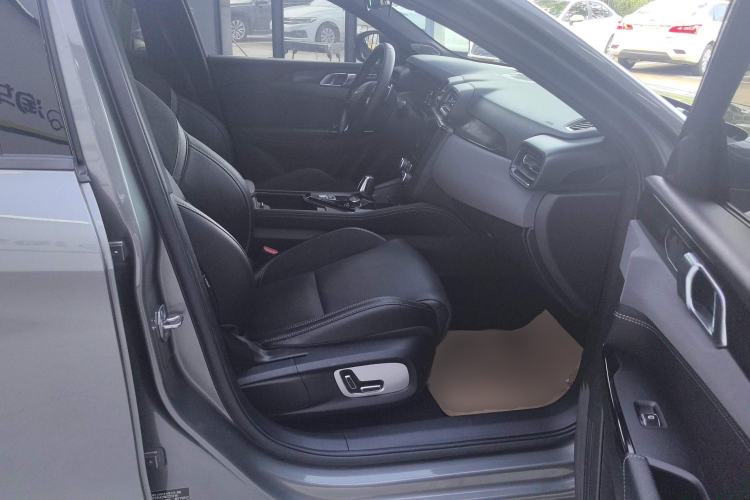 Used Lynk & Co 03 2021 1.5TD DCT Jing Champion Edition