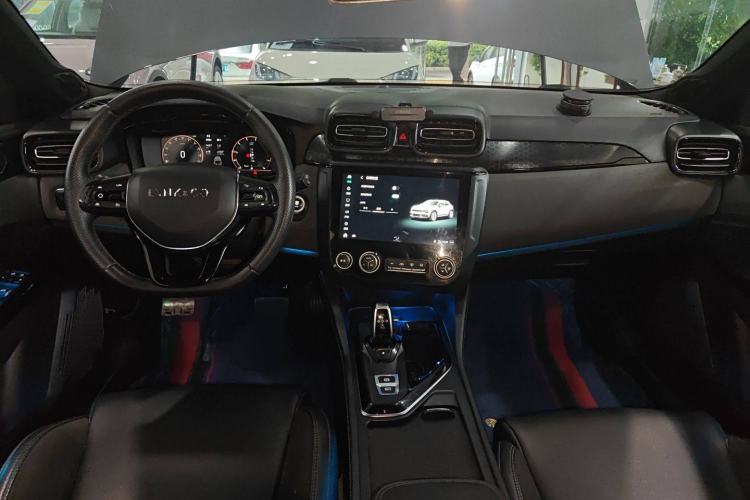 Used Lynk & Co 02 2021 1.5TD DCT Two-Wheel Drive Power Plus