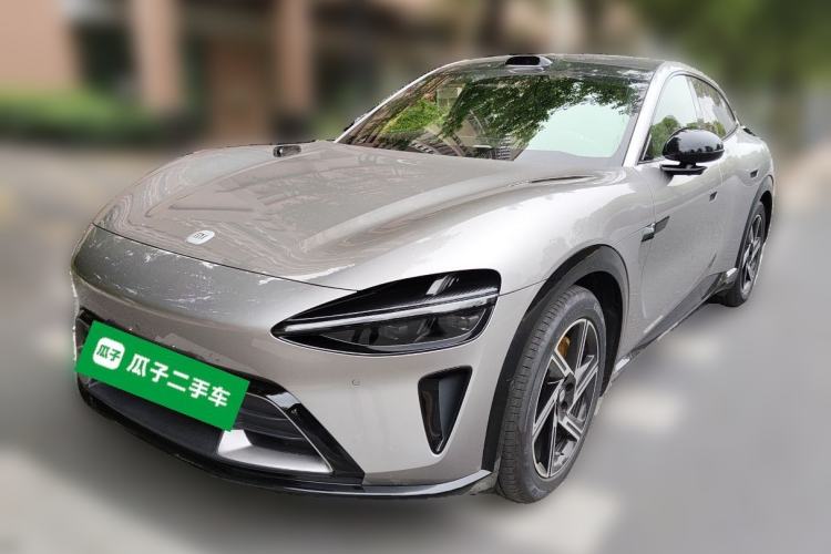 Used Xiaomi Auto YU7 2025 Ultra-Long Range All-Wheel Drive Pro Version