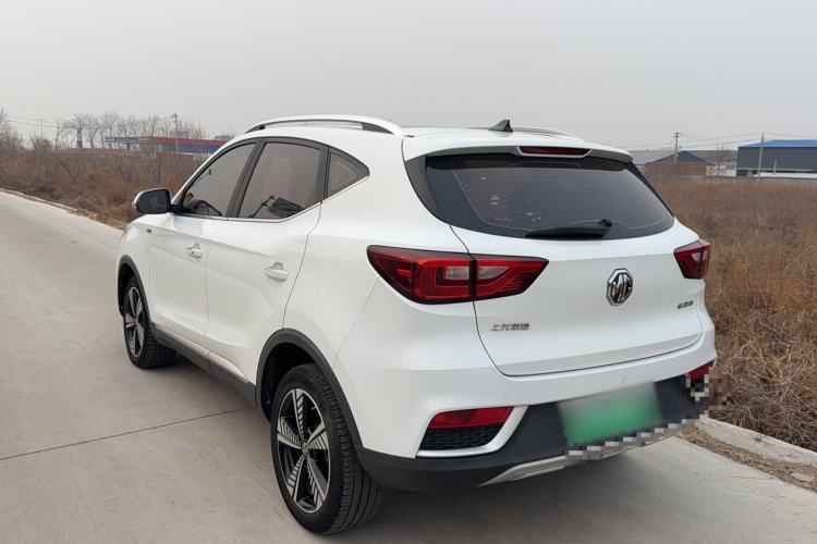 Used MG EZS Electric 2019 E-Pro Edition
