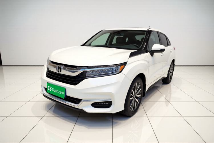 Used Honda Avancier 2020 370TURBO Two-Wheel Drive Luxury Edition Guazi used car, China used car export, Used car for sale, Used cars, Cheapest cars for sale