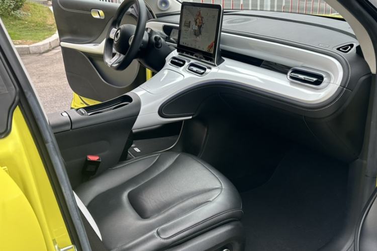 Used smart #1 2022 Pulse Heartbeat Edition
