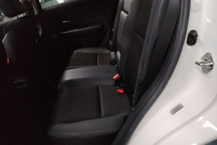 Used Honda Vezel 2019 1.5L CVT Pioneer Edition China VI
