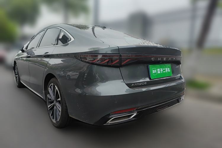 Used Chery Arrizo 8 PRO 2025 Pro 1.6T Comfort Version
