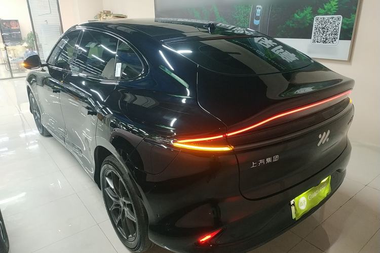 Used IM LS6 2025 Lingxi Intelligent Driving Edition