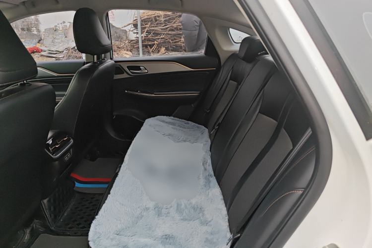 Used AION S 2022 Meizu 580
