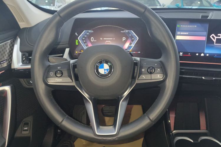 Used BMW X1 2023 sDrive25Li X Design Package
