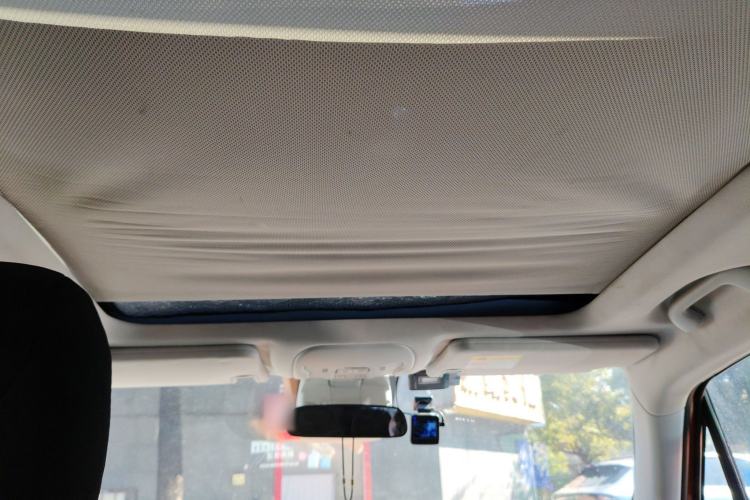 Used Jeep Renegade 2017 180T Automatic Jingneng Edition
