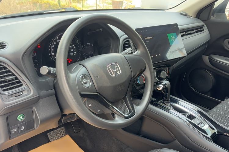 Used Honda Vezel 2015 1.8L CVT 2WD Elite Model