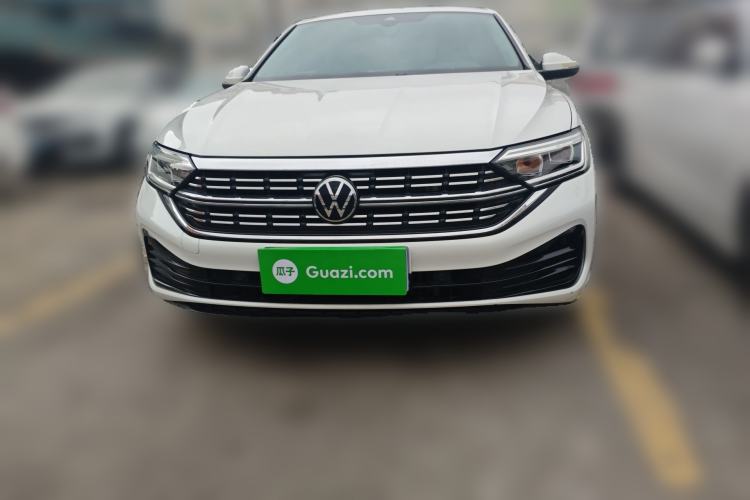 Used Volkswagen Sagitar 2023 300TSI DSG Excellence Edition Front