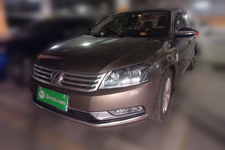 Used Volkswagen Magotan 2015 1.8TSI Luxury Model