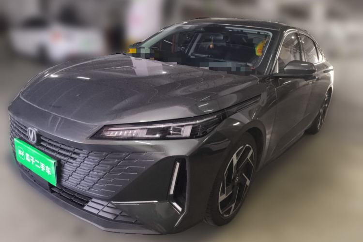 Used CHANGAN Eado DD 2023 Blue Whale NE 1.5T GDI DCT Flagship Model