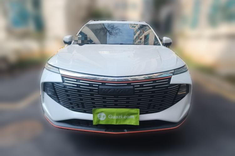 Used Haval XY 2022 1.5T Smart Edition