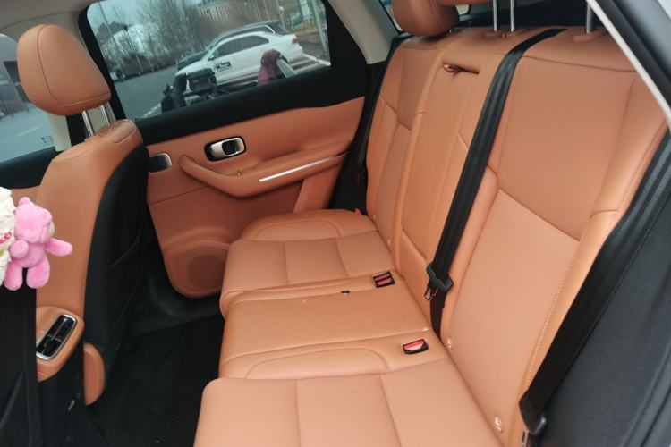 Used Leapmotor C10 2024 210 Smart Edition