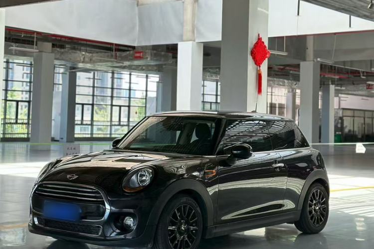 Used MINI 2014 1.5T COOPER Fun