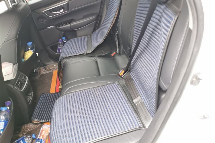 Used Honda CR-V New Energy 2021 Rui Hybrid e+ 2.0L Ruichi Edition