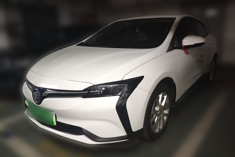 Used Buick Velite 6 2023 430km Range Commuter Version