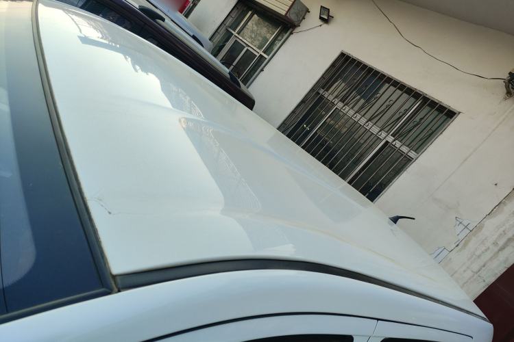 Used Oshan Olisway 2015 1.2L Manual Enjoyment Model