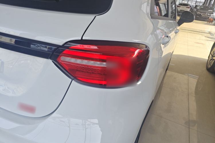 Used Leapmotor T03 2025 403 Comfort Edition