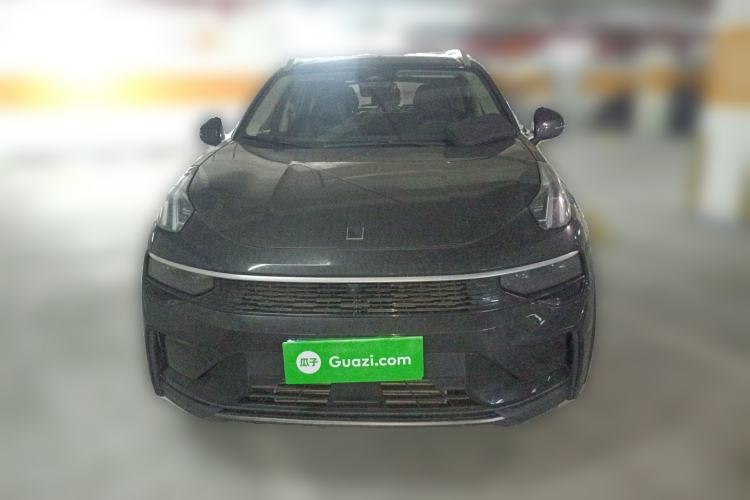 Used Lynk & Co 01 2023 2.0TD Two-Wheel Drive Pro Trim