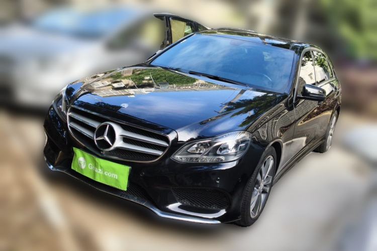Used Mercedes-Benz E-Class 2015 Restyled E 260 L Sport Edition