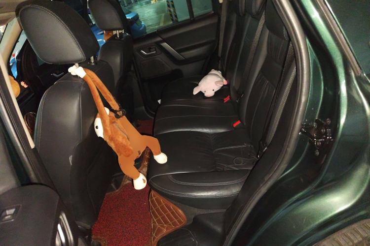 Used Land Rover Freelander 2 2011 3.2L i6 HSE Gasoline Edition