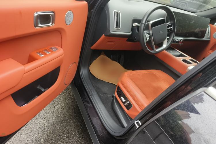 Used Li Auto L7 2023 Air model