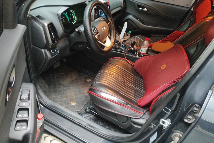 Used Hyundai ix35 2021 240TGDi DCT Two-Wheel-Drive GLS Leading Edition