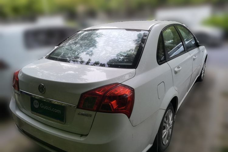 Used Buick Excelle 2015 1.5L Manual Classic Trim