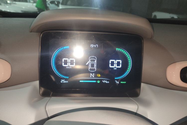 Used Leapmotor T03 2025 310 Comfort Edition