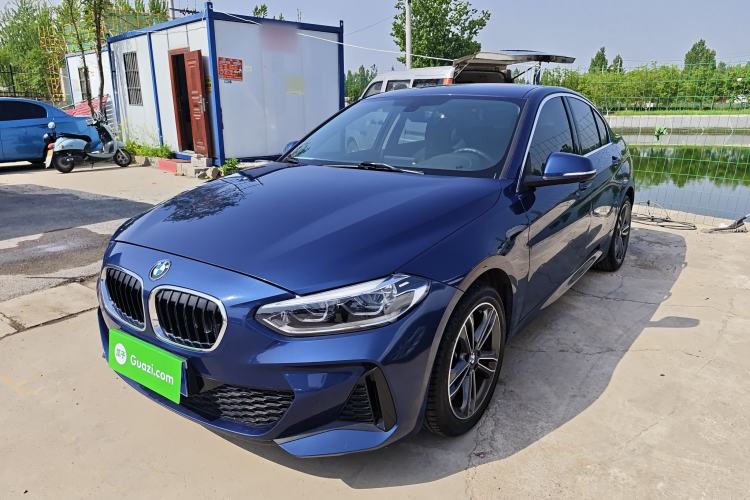 Used BMW 1 Series 2021 120i M Sport Edition