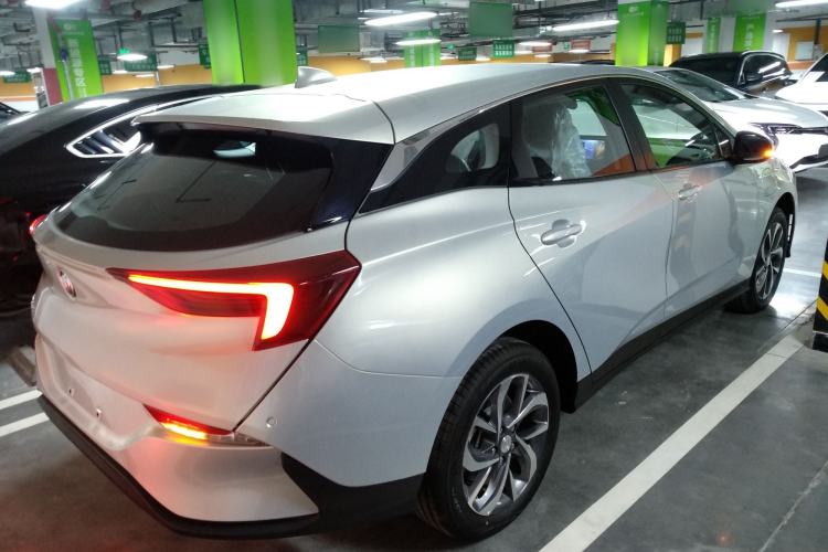 Used Buick Velite 6 2024 450km Comfort Edition PLUS