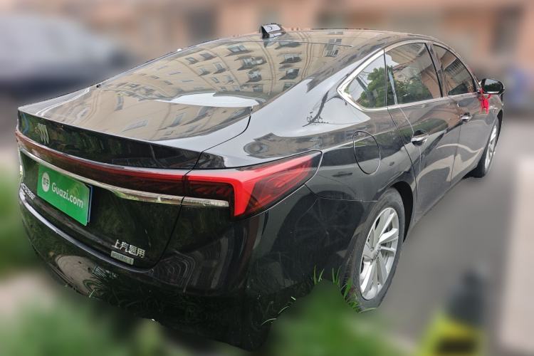 Used Buick LaCrosse 2023 Restyled 25T Cross-Country Edition