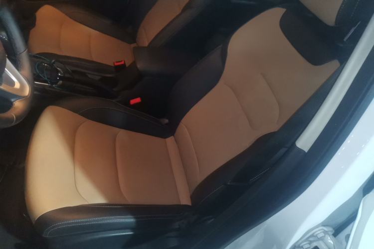 Used Chevrolet Monza 2020 320 Automatic Enjoyment Edition