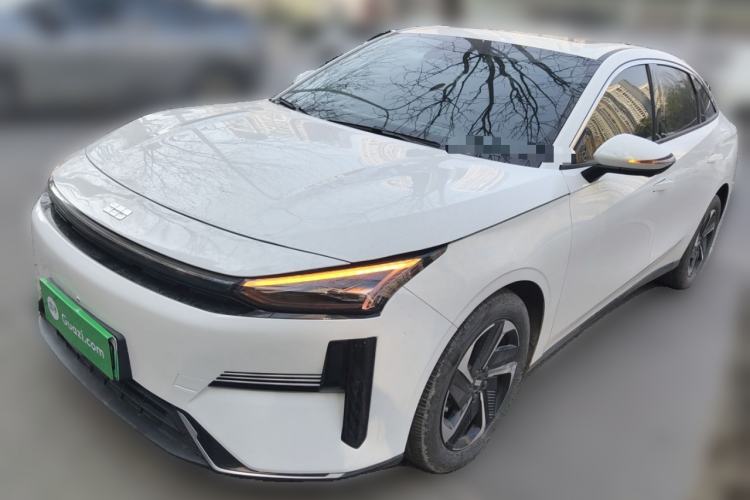 Used Geely Galaxy L6 2024 60km PLUS Dragon Edition