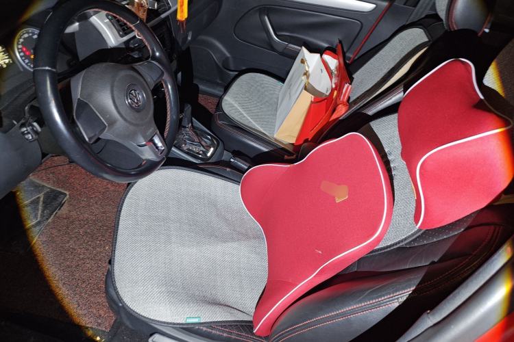 Used Volkswagen Bora 2012 1.4T Automatic Comfort Edition